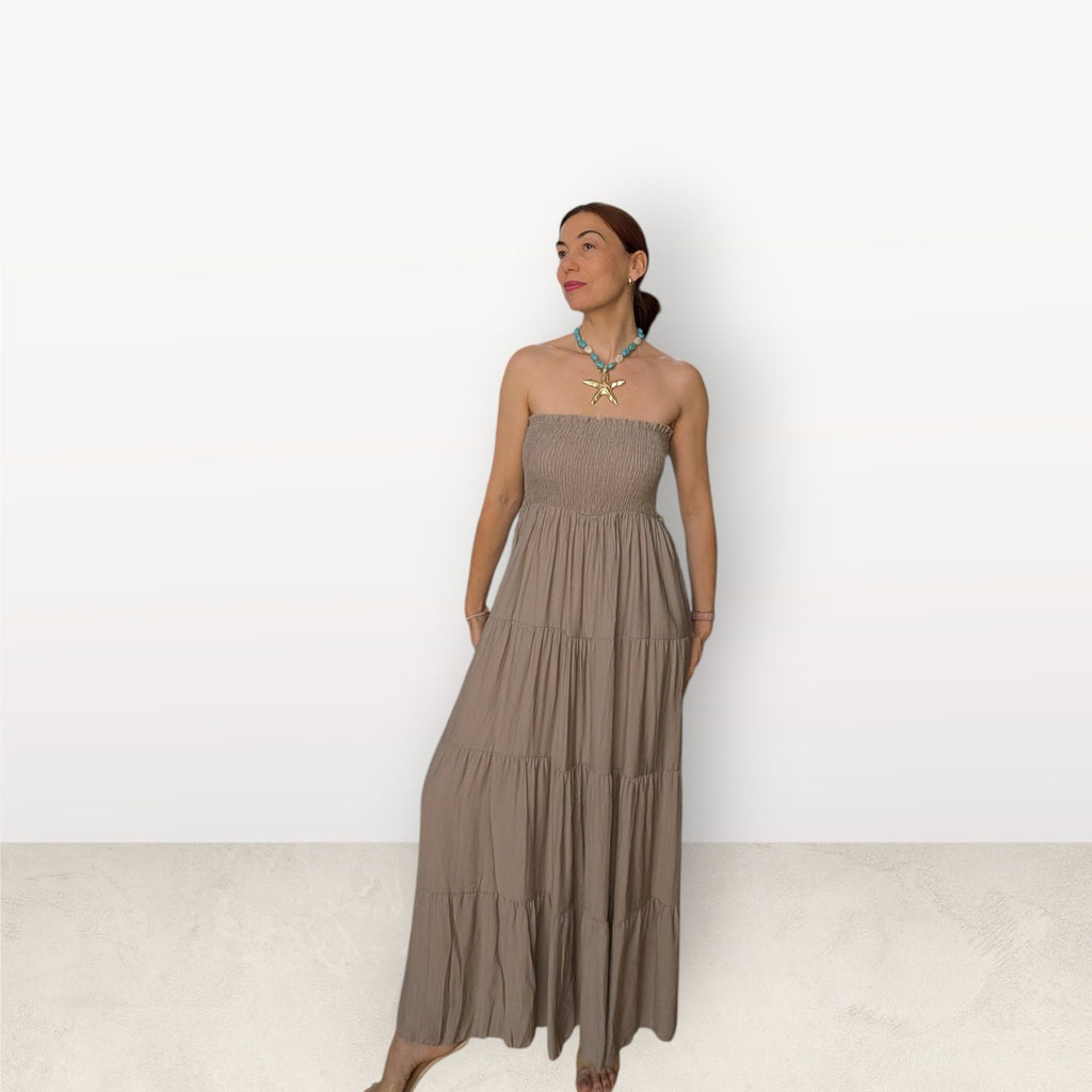 Vestido Olga