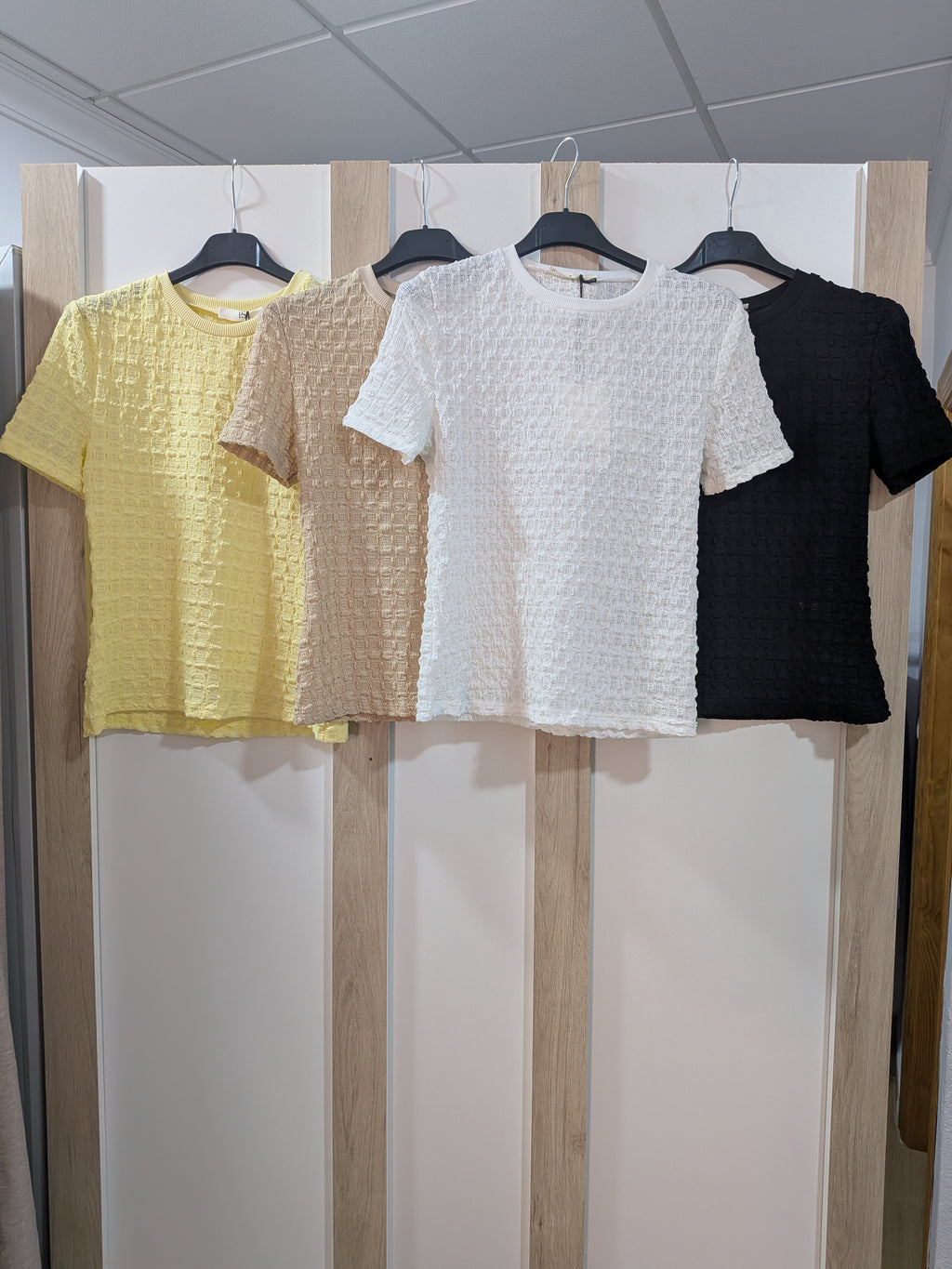 Camiseta Emma