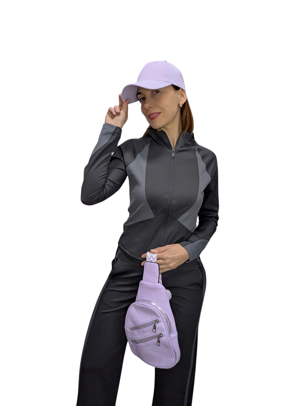 Conjunto sport chic