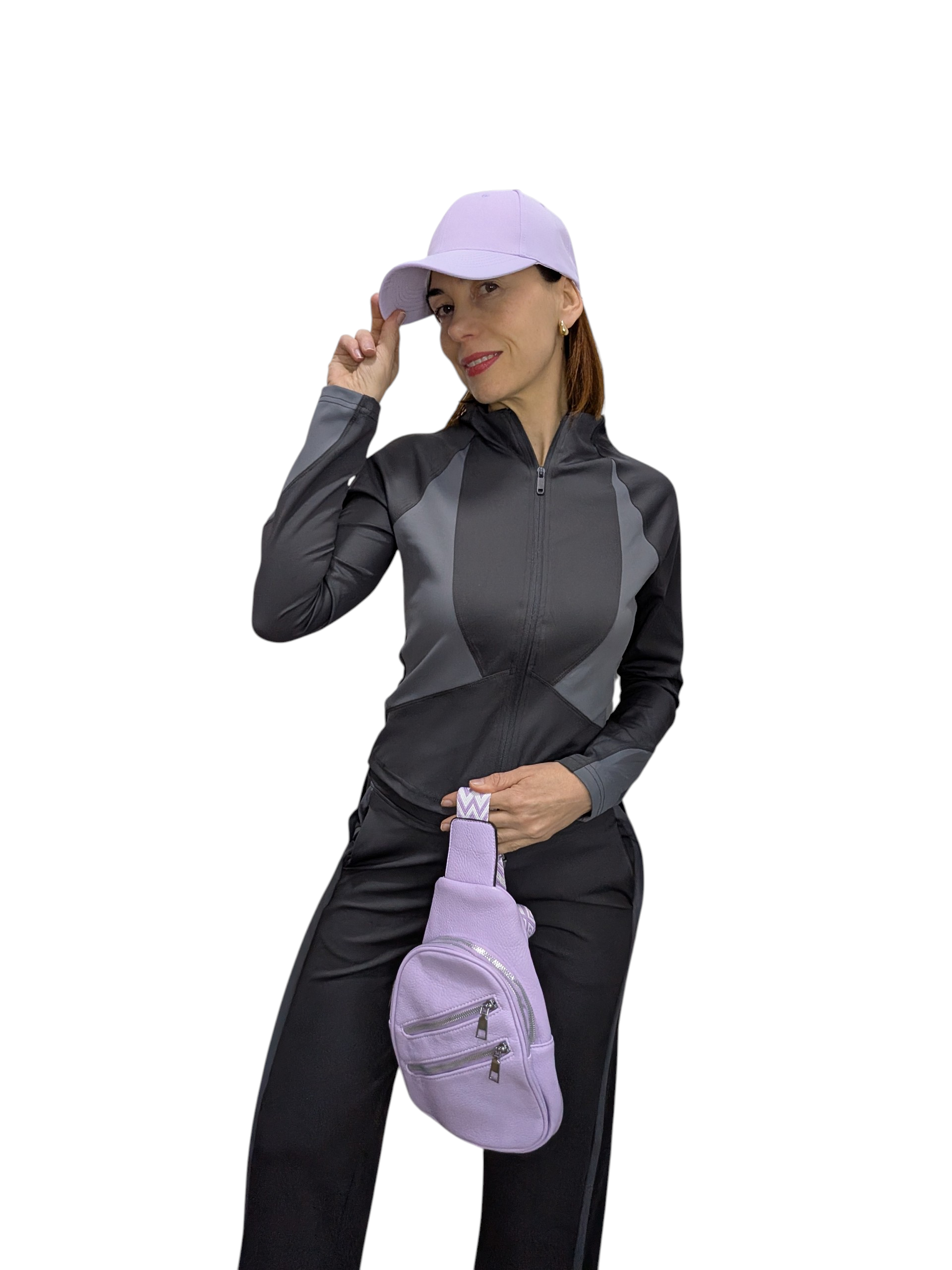 Conjunto sport chic