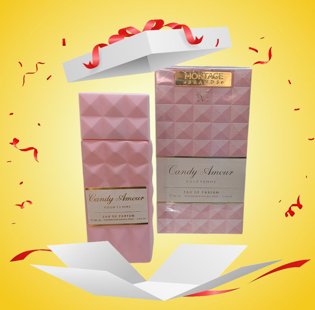Candy Amour