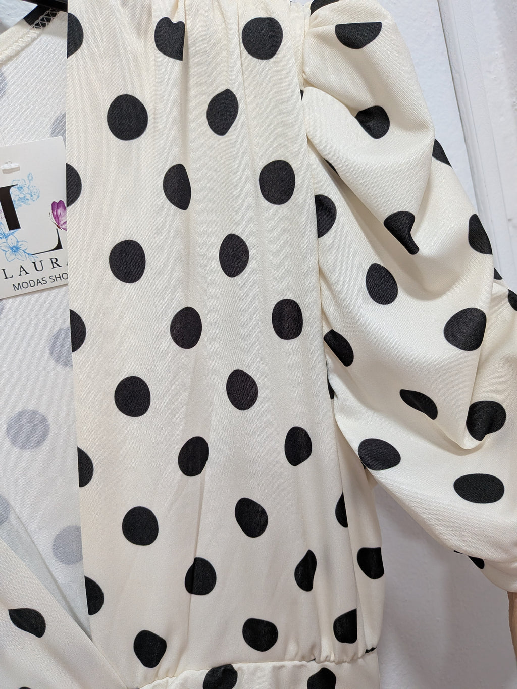 Vestido Frunce cayetana