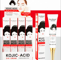 Contorno de ojos ácido kojic