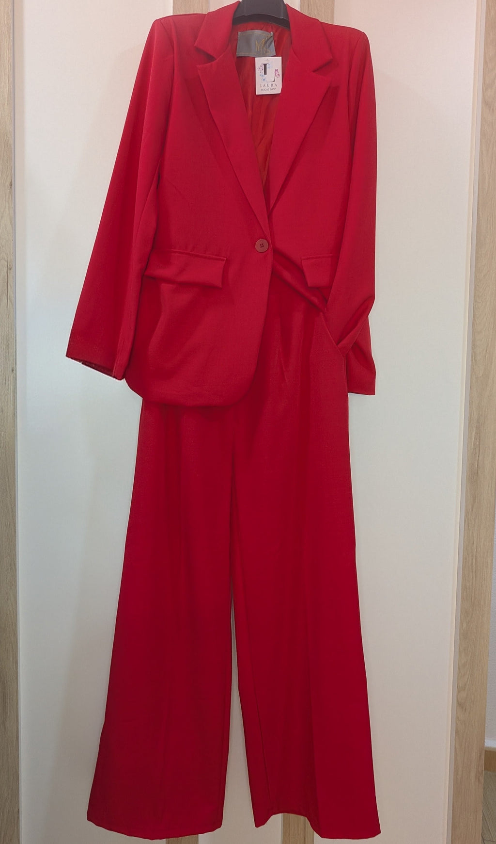 Conjunto Laura
