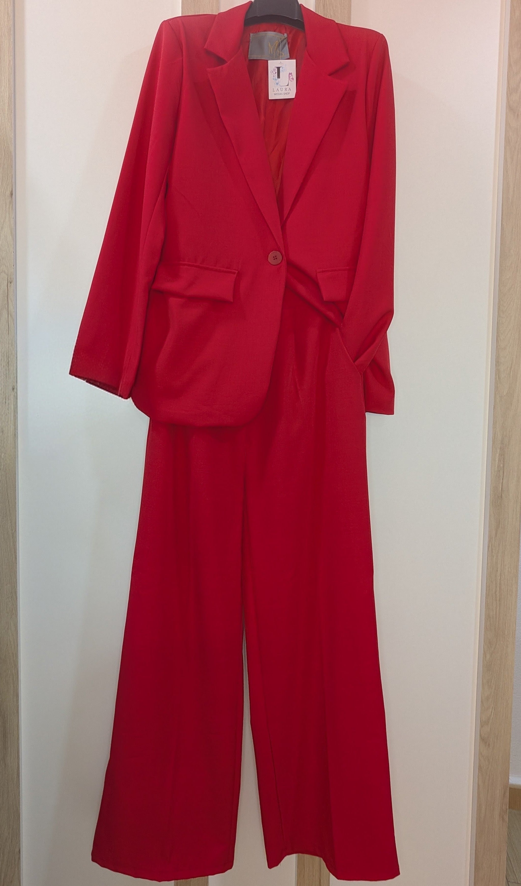 Conjunto Laura