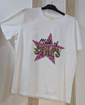 Camiseta Stars