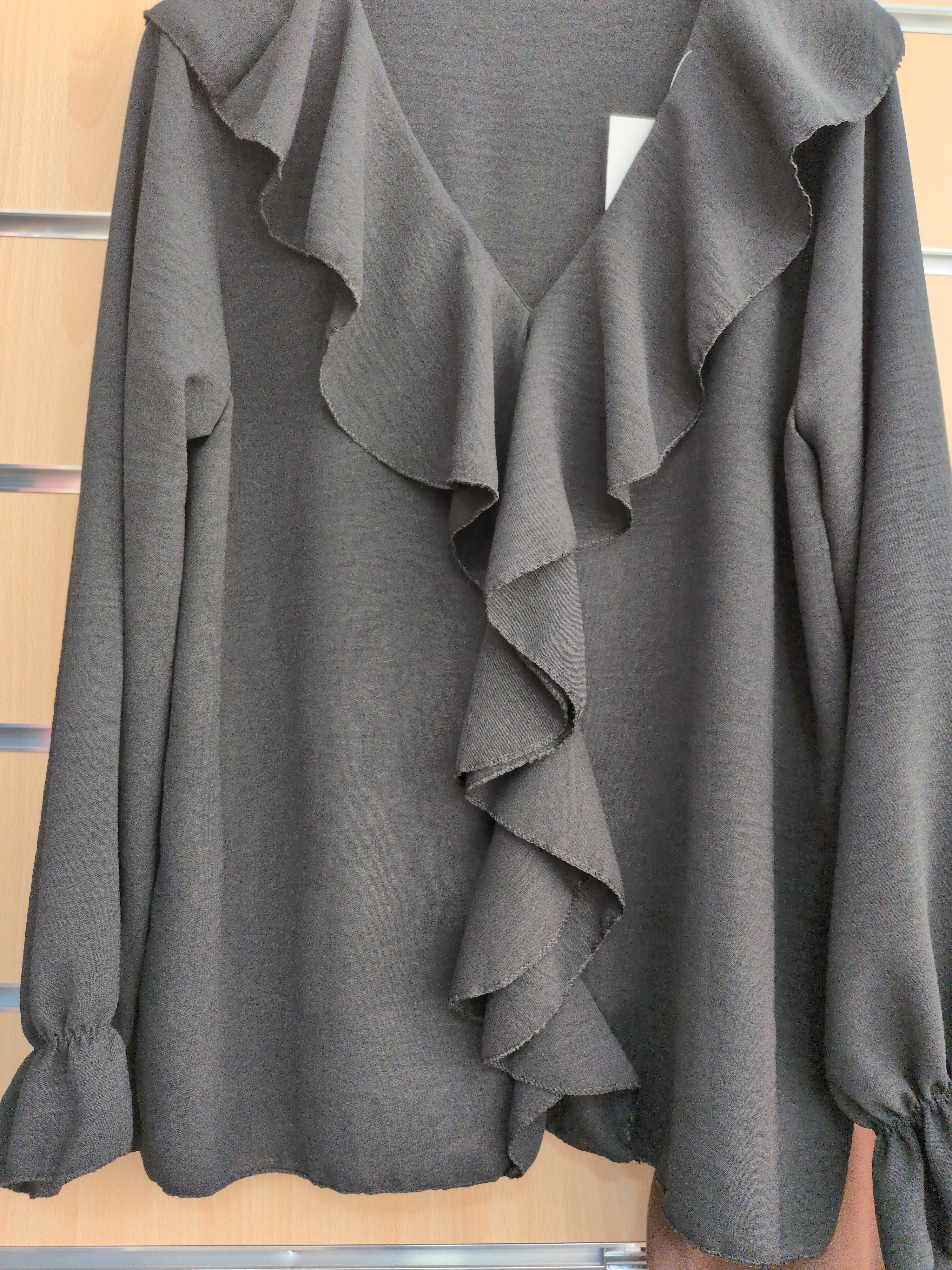 Blusa viane