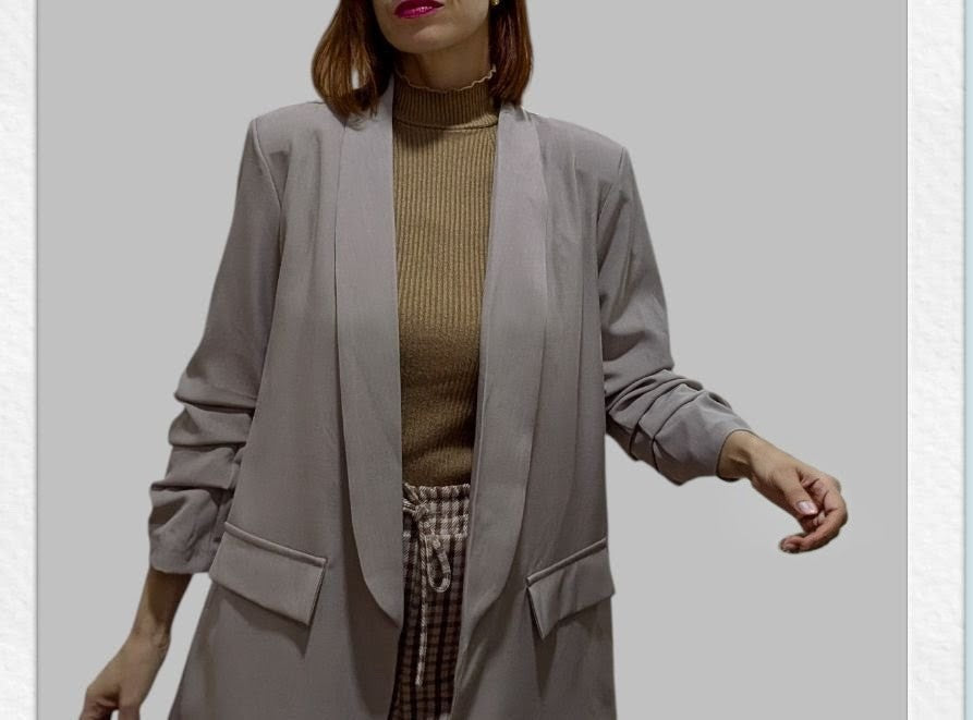 Blazers Jade
