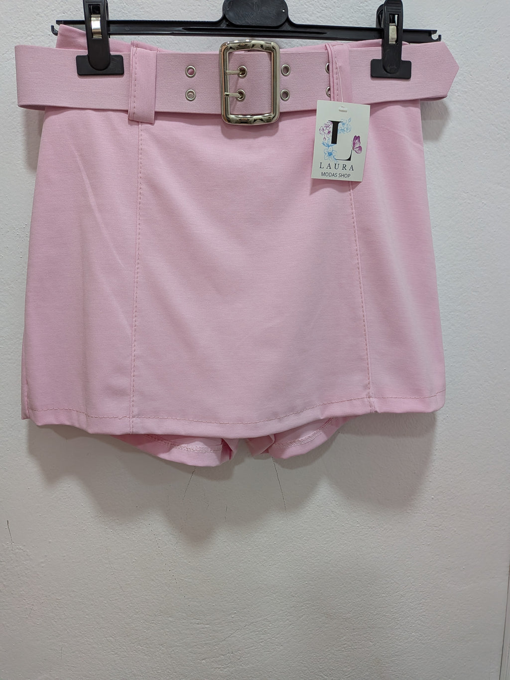 Falda skort