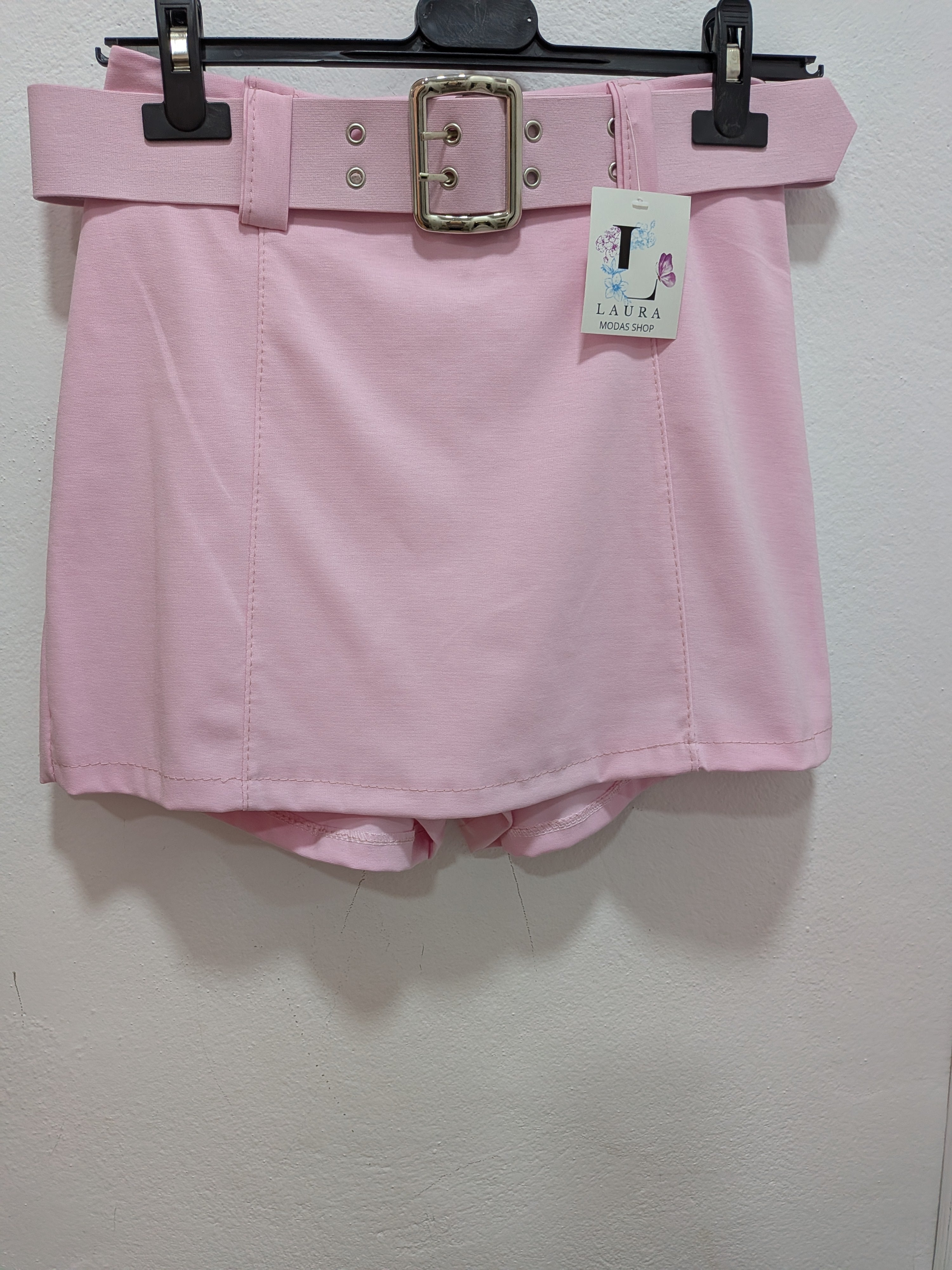 Falda skort