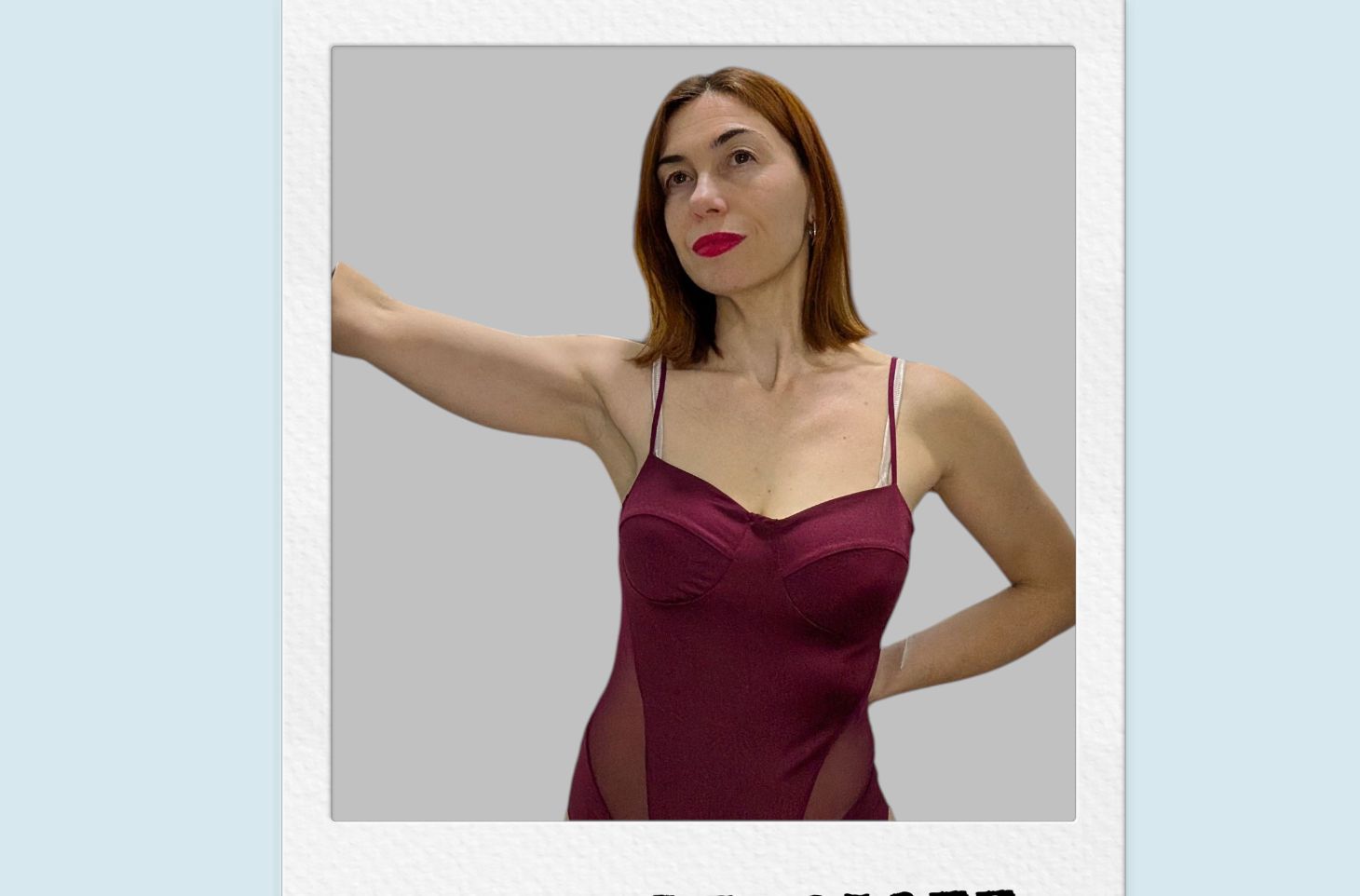 Body Estefi