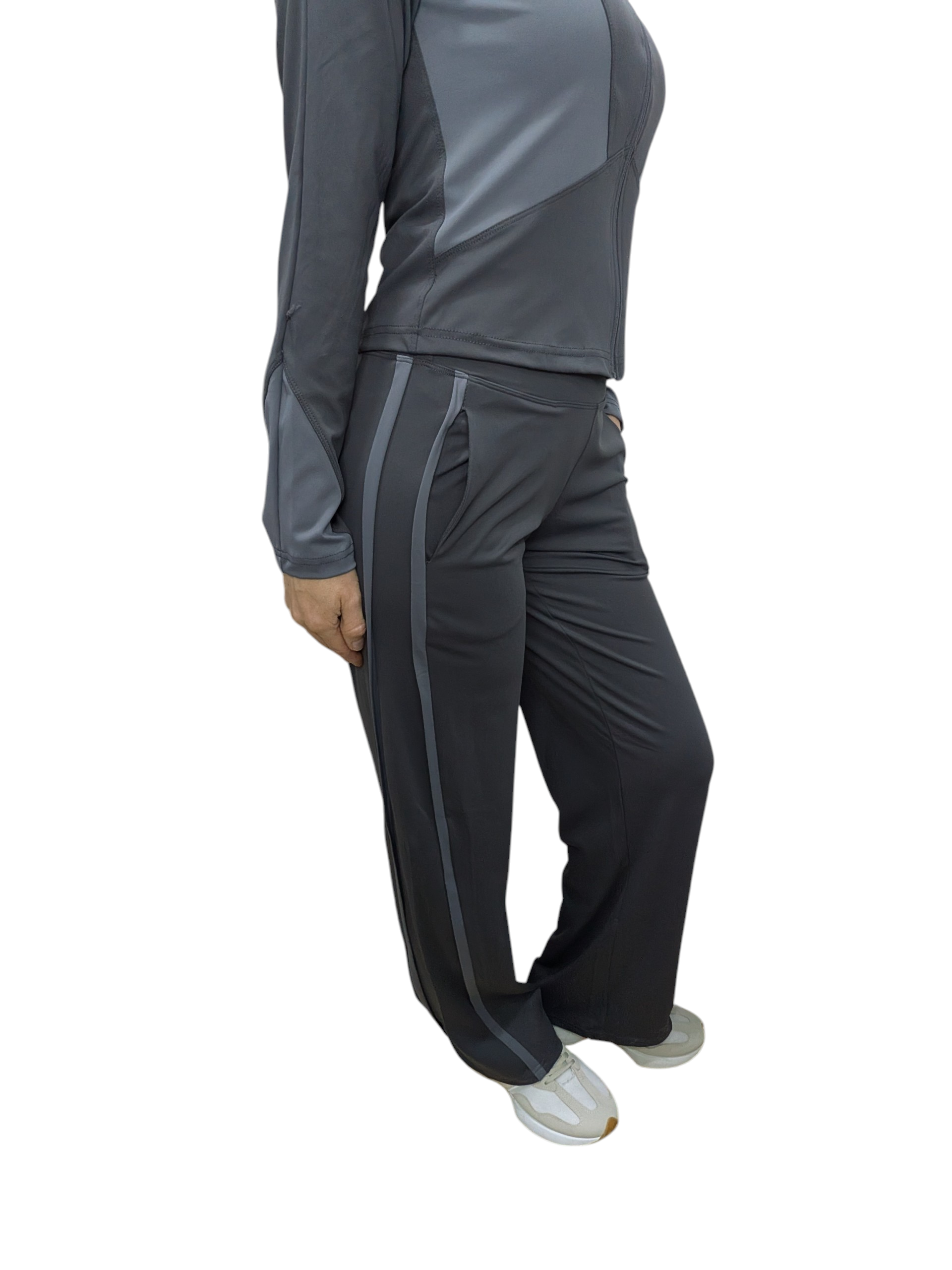 Conjunto sport chic