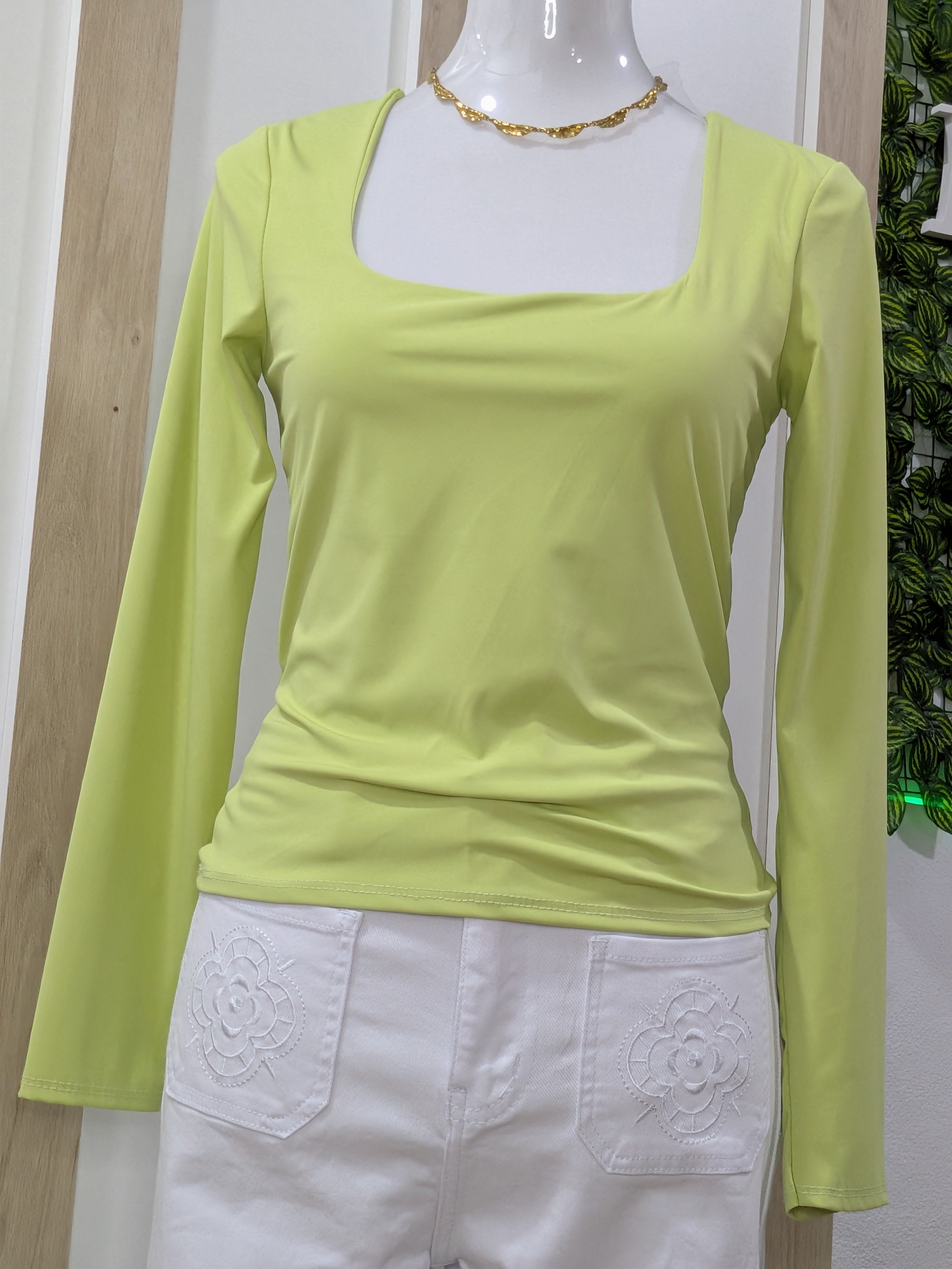 Camiseta Juliette