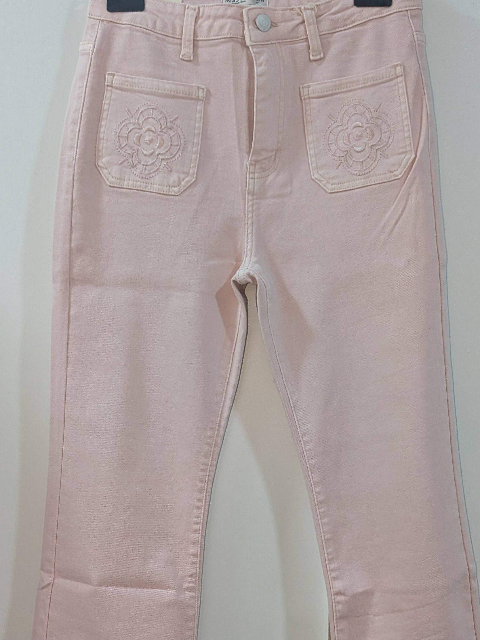 Vaquero Rose