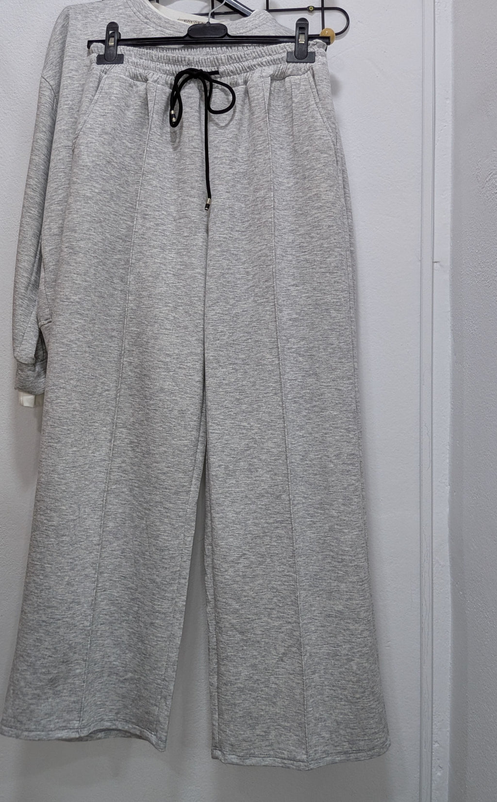 Conjunto jogging