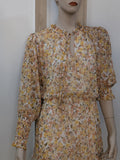 Vestido Primavera 🌼