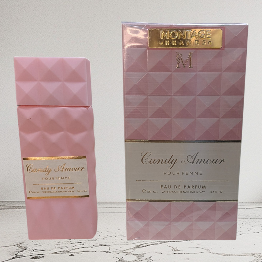 Candy Amour