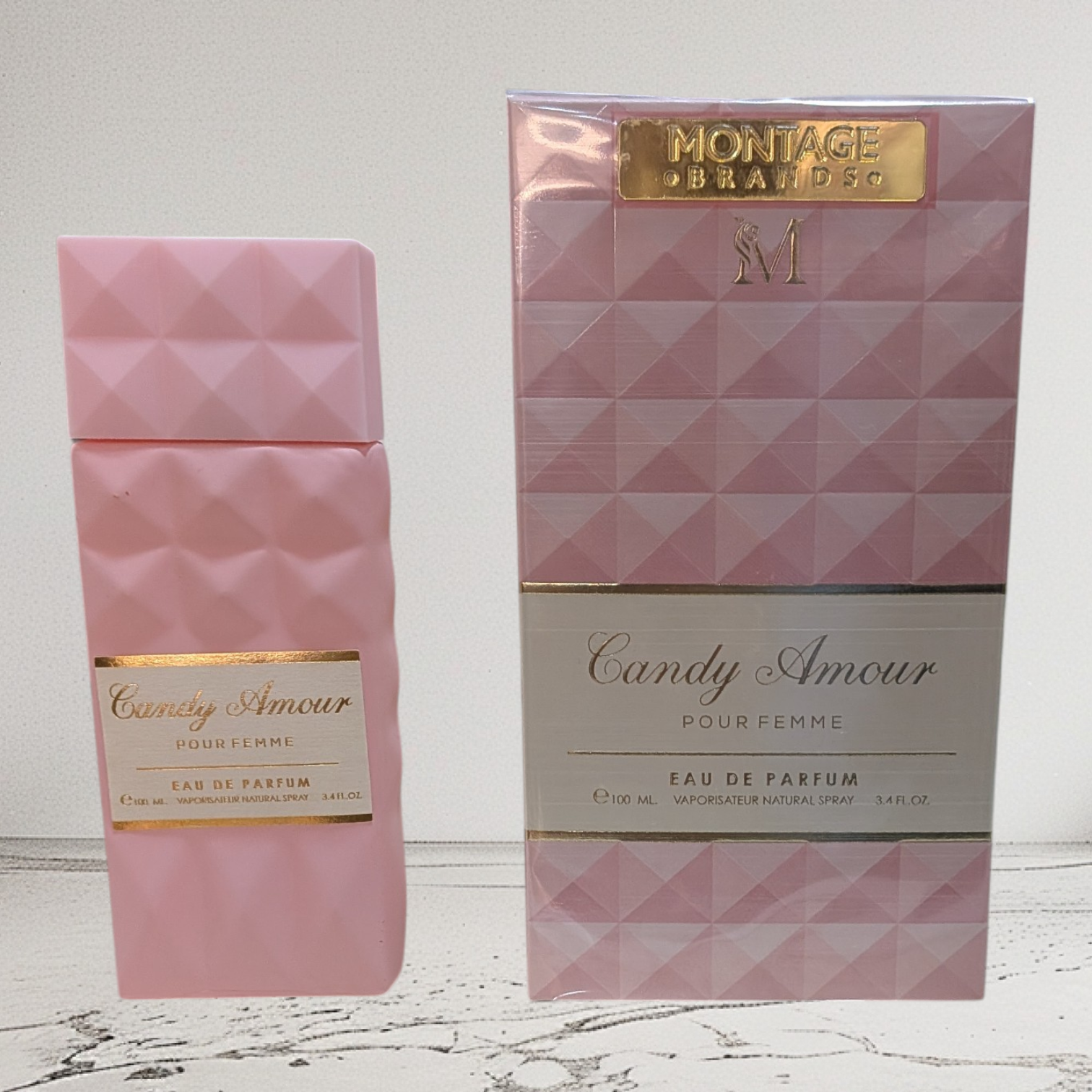 Candy Amour