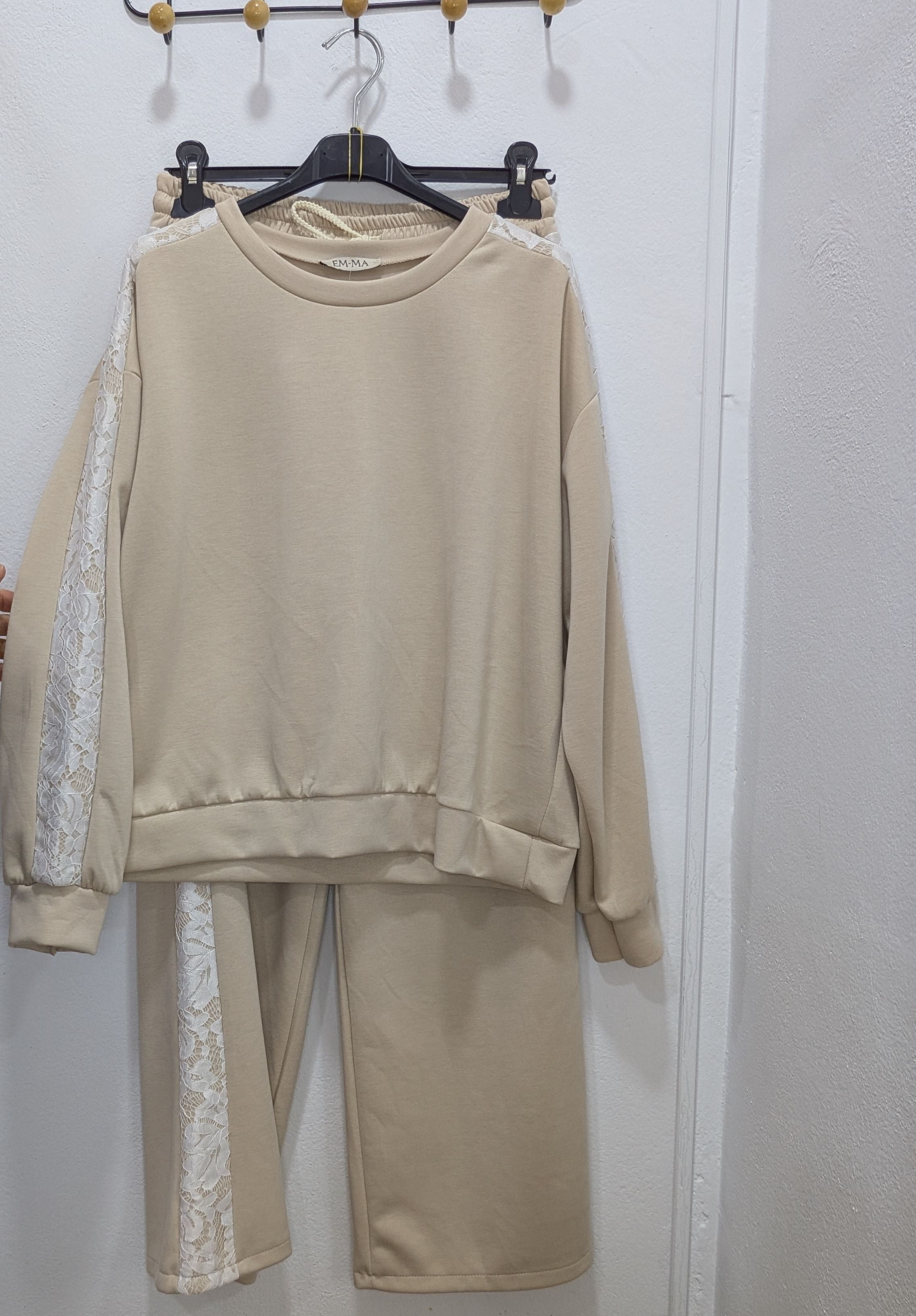 Conjunto premium