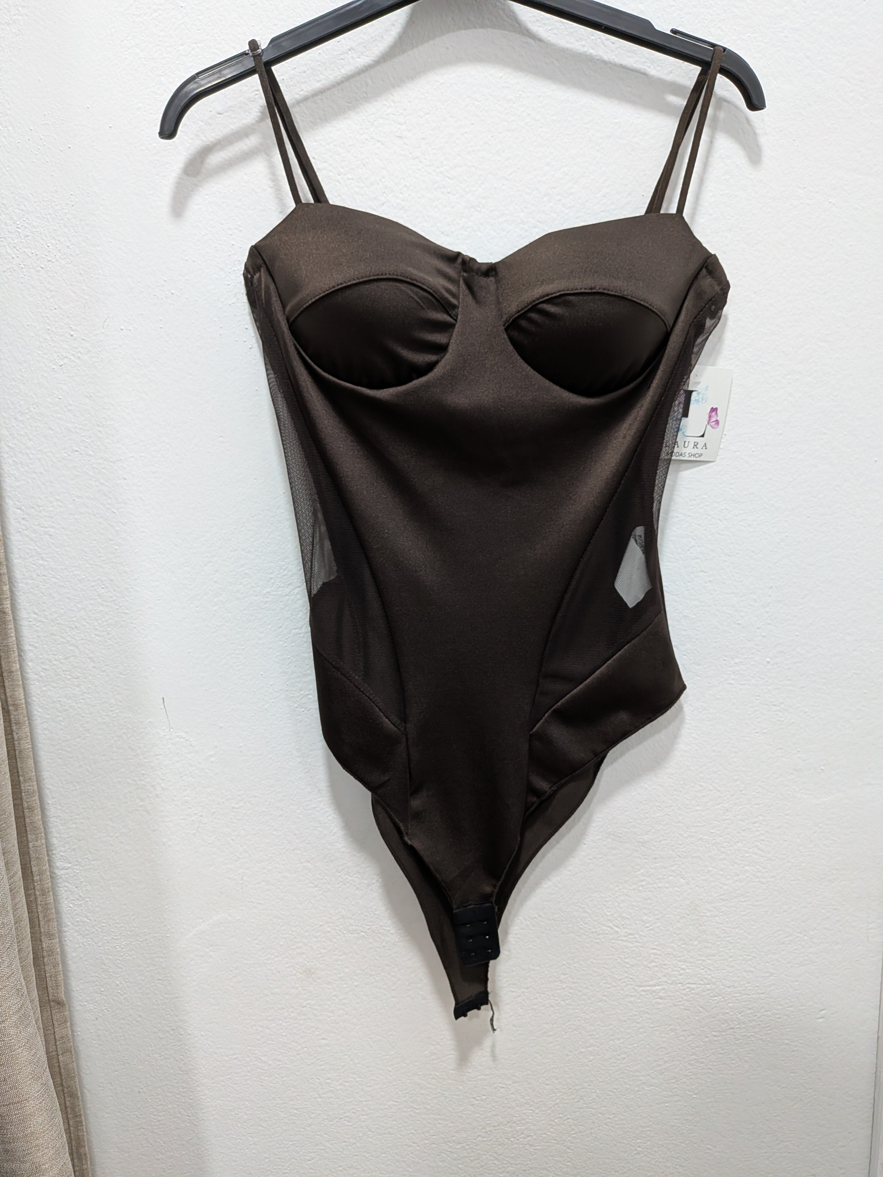 Body Estefi