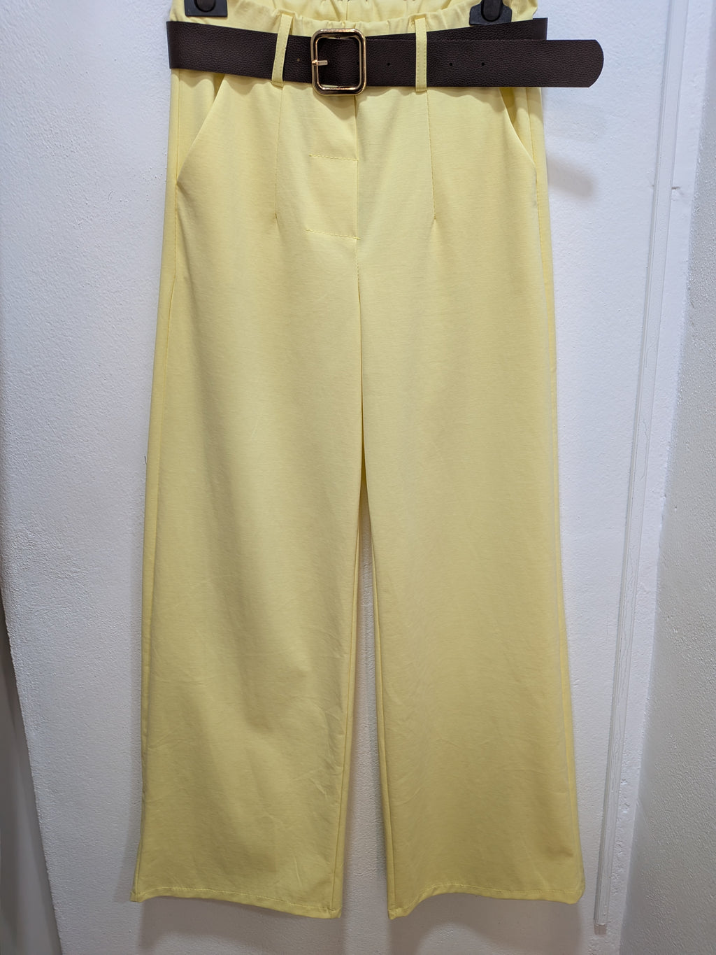 Pantalón Zoé