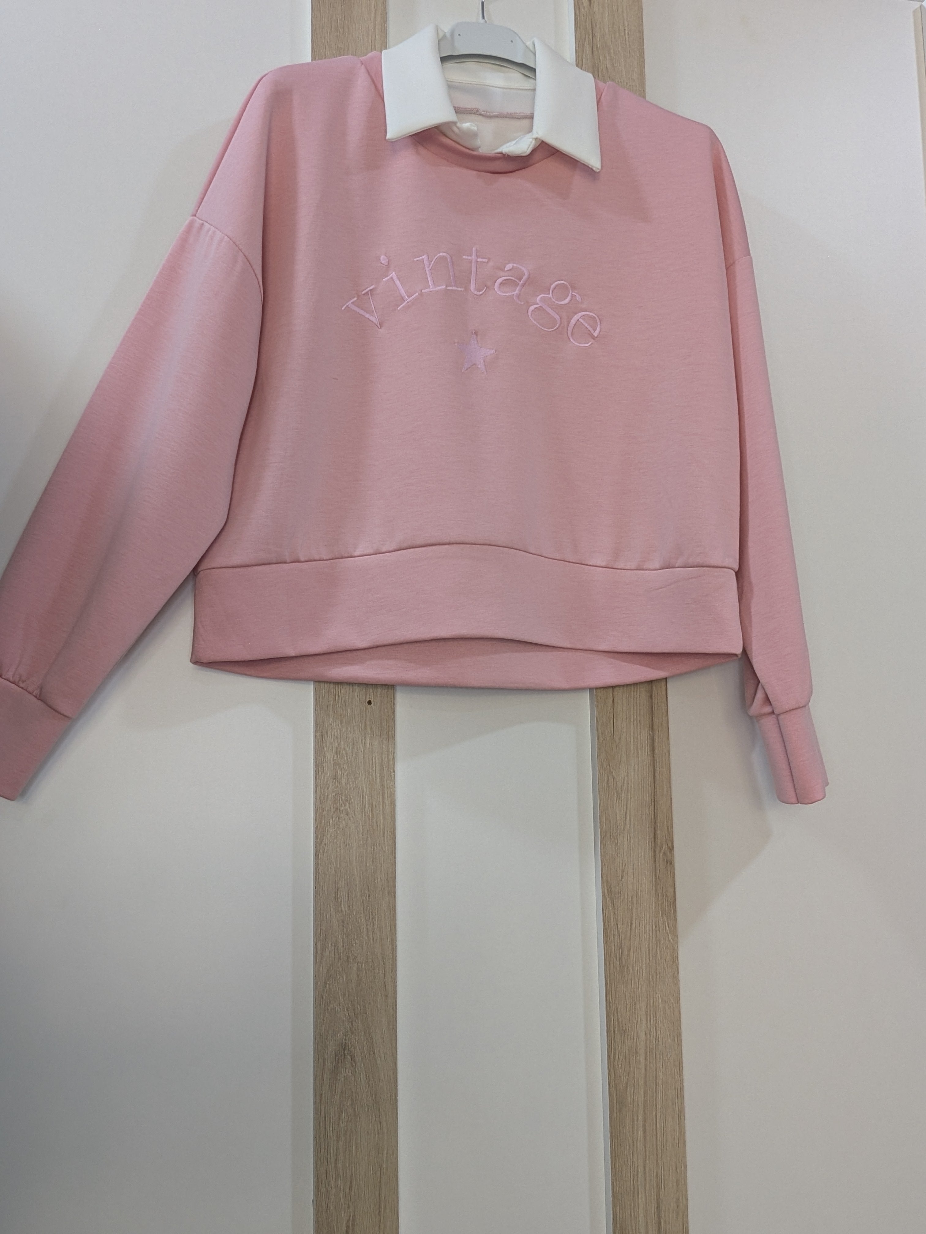 Sudadera vintage ⭐