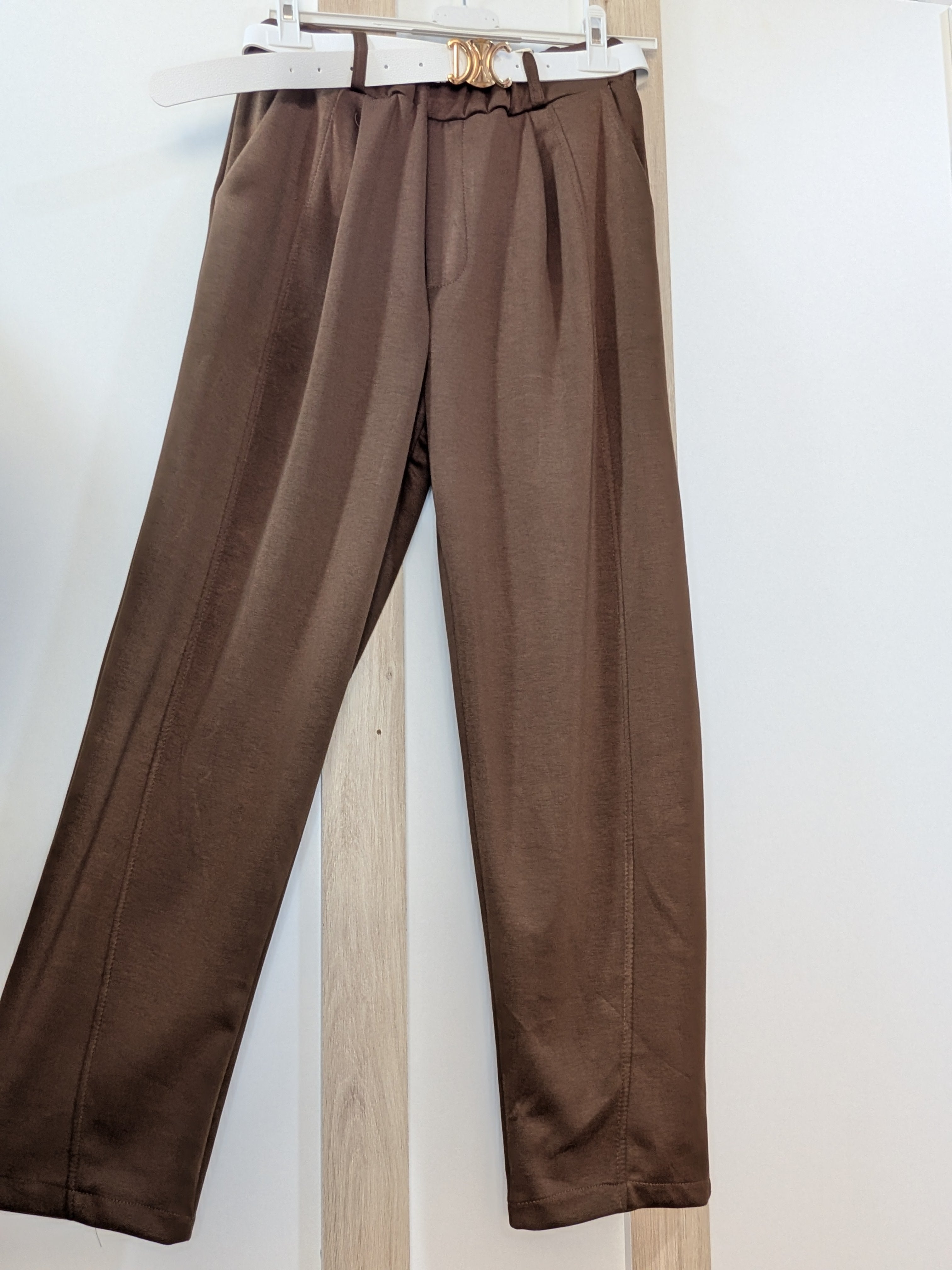 Pantalón balón