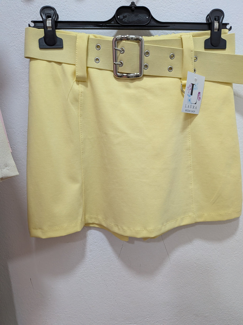 Falda skort