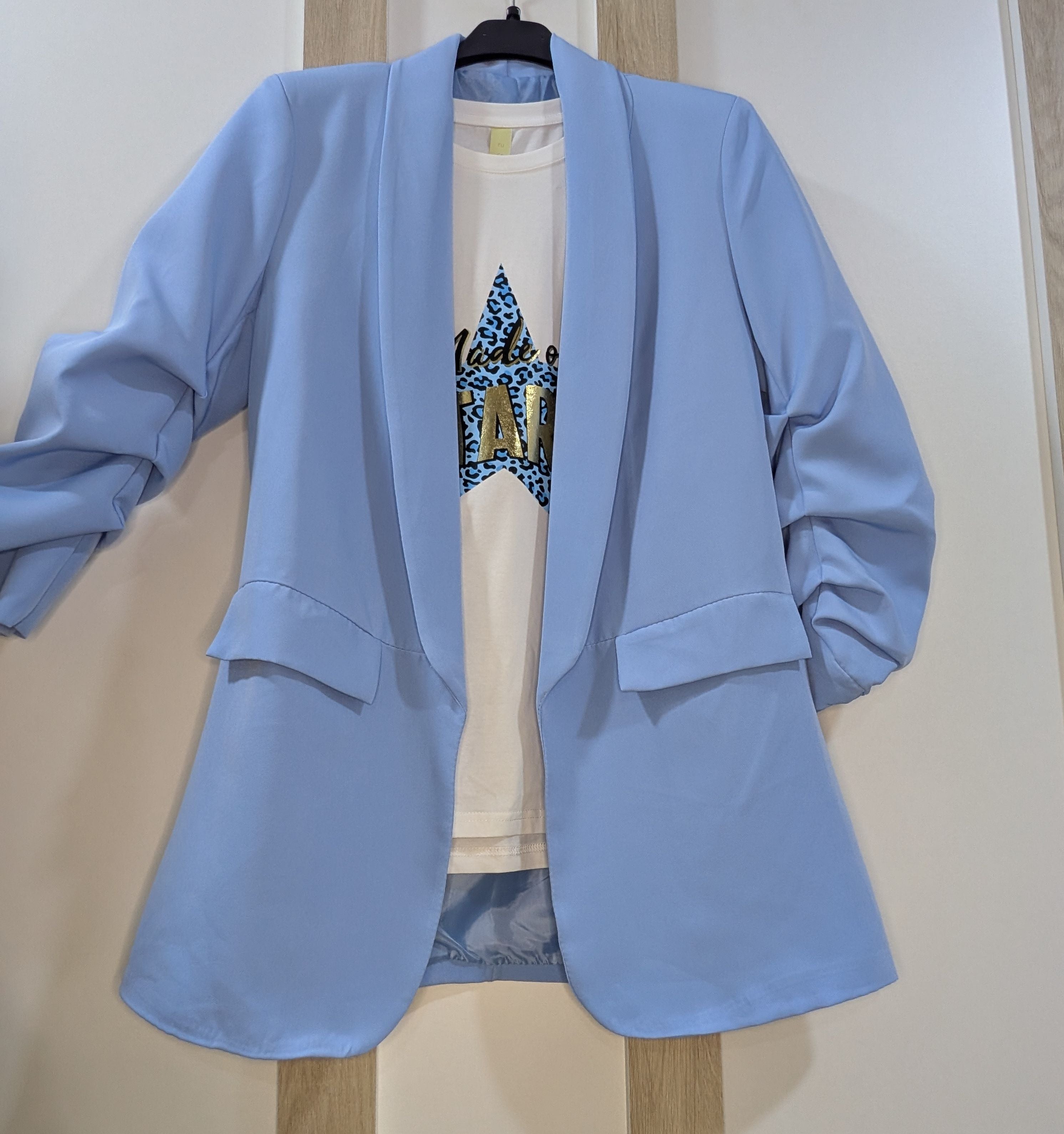 Blazers Alice