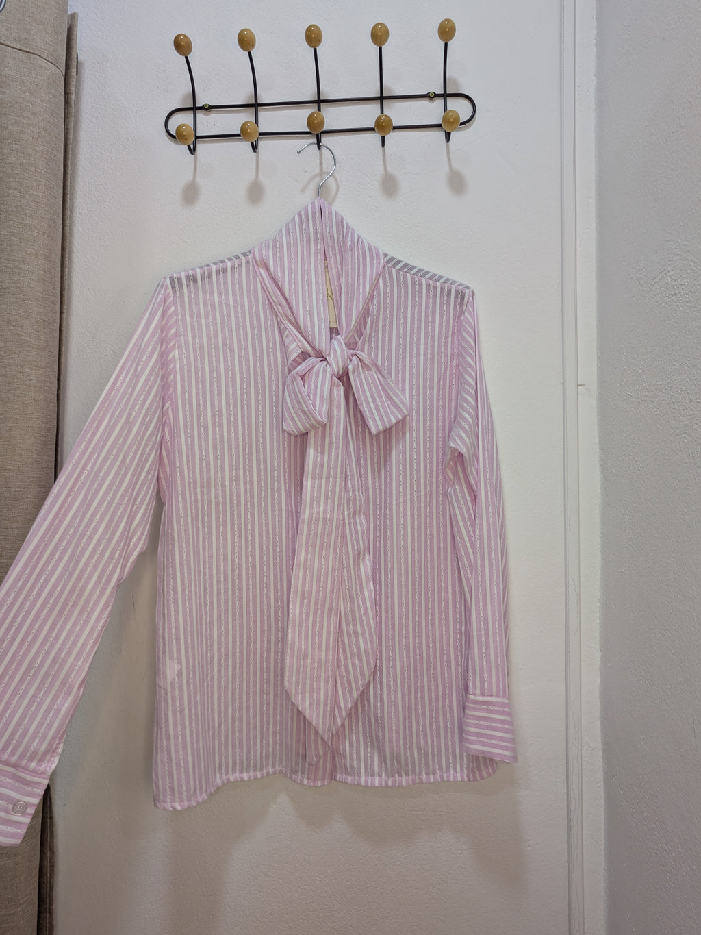 Camisa Lazo
