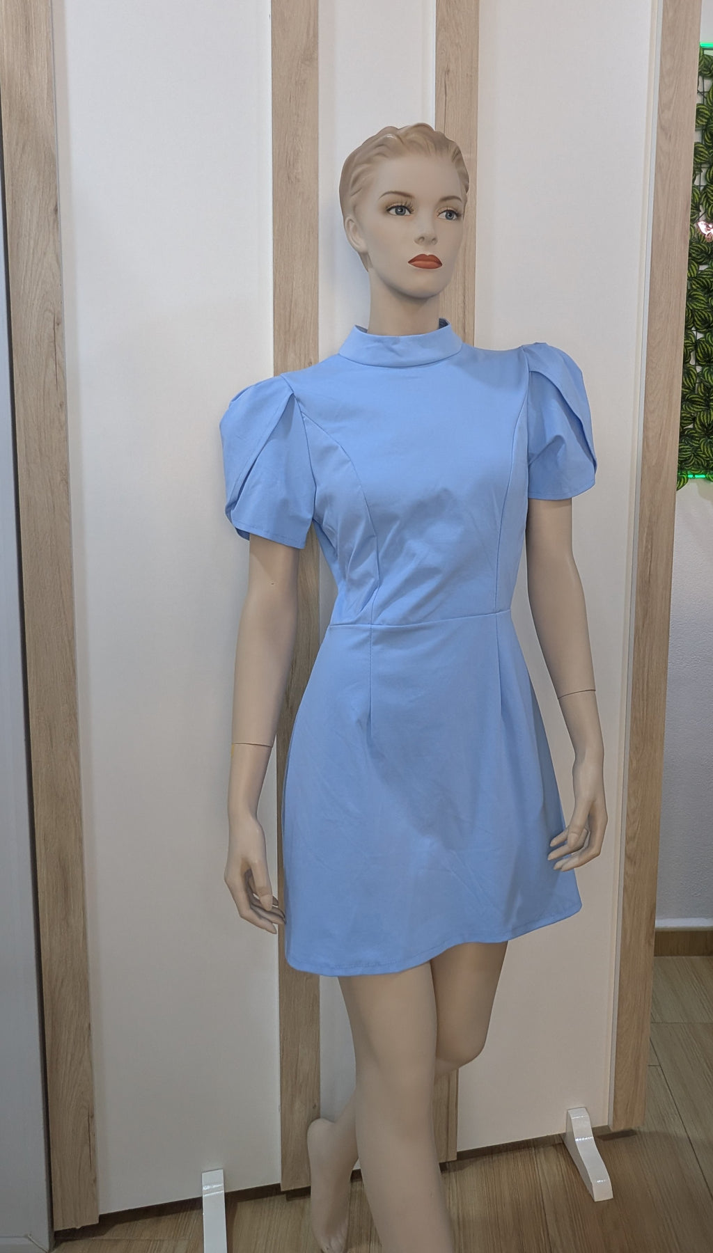 Vestido Carol