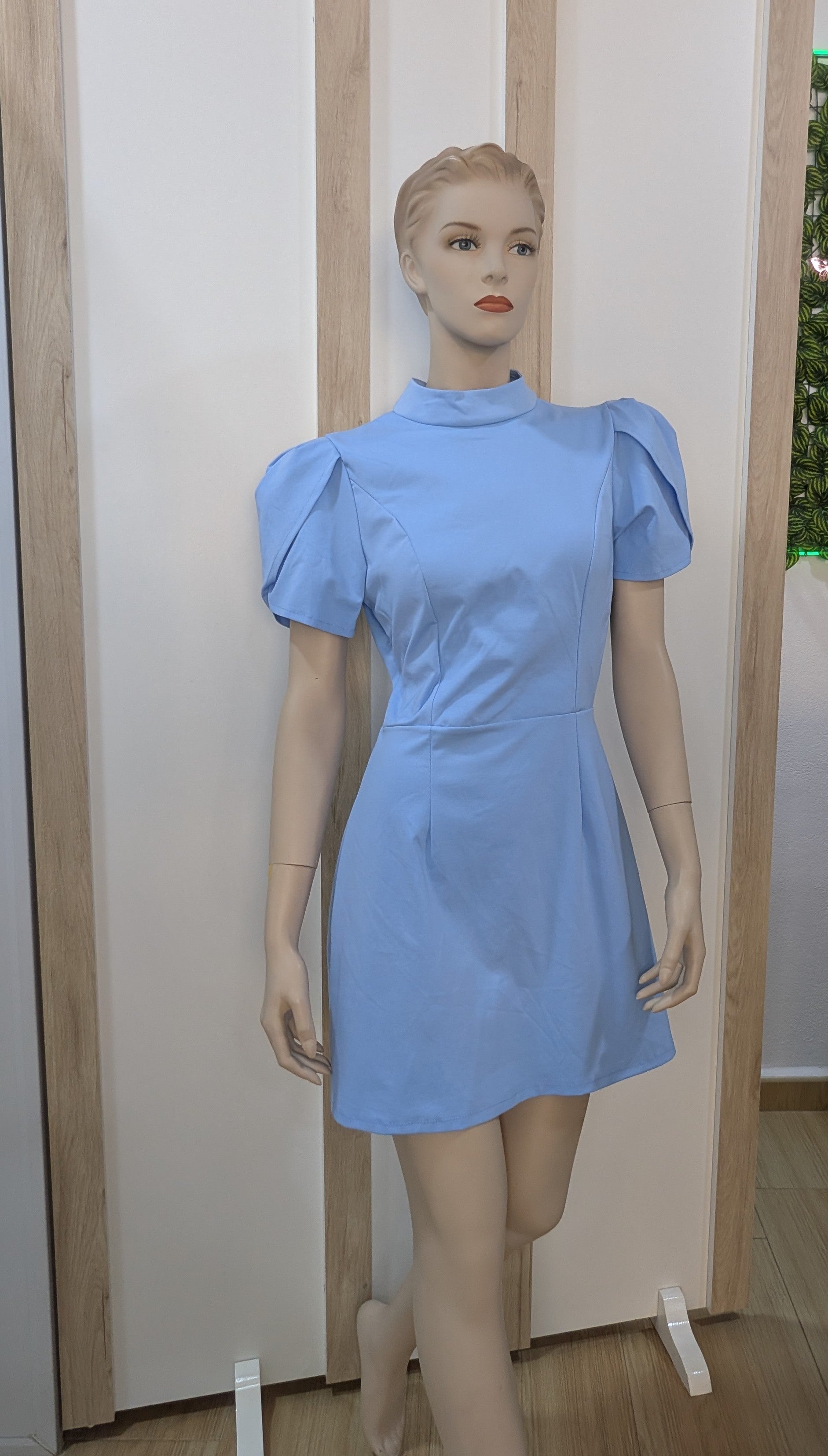 Vestido Carol